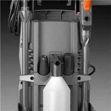 Husqvarna PW 345 C Nettoyeurs haute pression